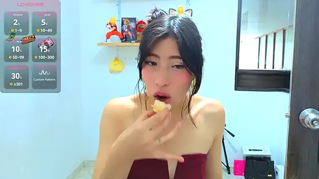 yeon-ju online show from 24, 5, 2026