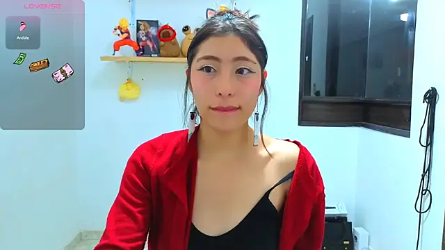 yeon-ju online show from 26, 5, 2026