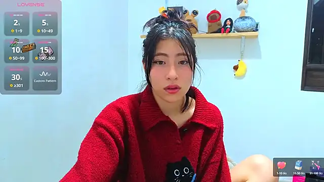 yeon-ju online show from 30, 5, 2026