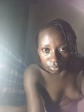 Sexy chocolate247 online show from 5, 6, 2026