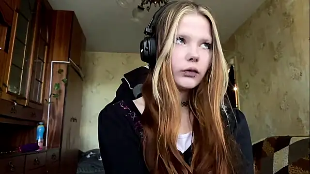 SusanaLeichty online show from 23, 5, 2026
