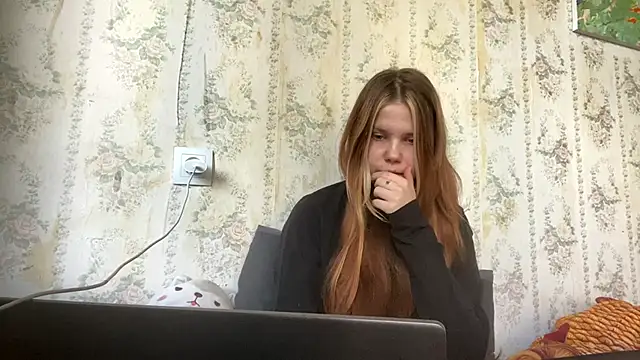 Snapshot of SusanaLeichty chatting on 18, 6, 2026 SusanaLeichty online show from 18, 6, 2026