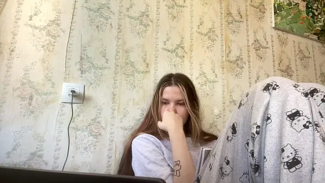 Snapshot of SusanaLeichty chatting on 30, 6, 2026 SusanaLeichty online show from 30, 6, 2026