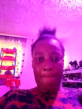QueenLave online show from 27, 5, 2026