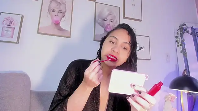 Snapshot of jade_chers chatting on 30, 6, 2026 jade chers online show from 30, 6, 2026