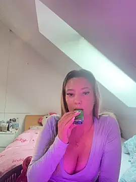 Evelina Nelson online show from 14, 6, 2026