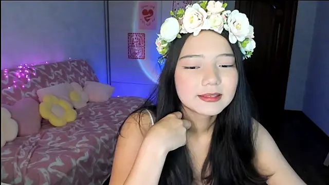 Snapshot of milana_marttt chatting on 18, 7, 2026 milana marttt online show from 18, 7, 2026