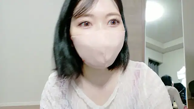 Snapshot of ririmuchan_v chatting on 25, 5, 2026 ririmuchan v online show from 25, 5, 2026