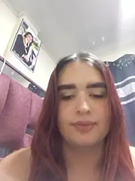 CleoFoxxx  online show from 16, 6, 2026