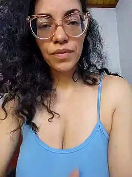 LUCI LOVE online show from 23, 12, 2024