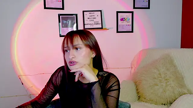 Snapshot of Natha_Ramirez chatting on 31, 5, 2026 Natha Ramirez online show from 31, 5, 2026