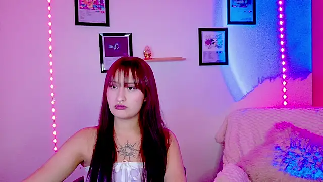 Snapshot of Natha_Ramirez chatting on 18, 6, 2026 Natha Ramirez online show from 18, 6, 2026