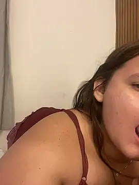 Snapshot of Laryssinha_69 chatting on 10, 7, 2026 Laryssinha 69 online show from 10, 7, 2026