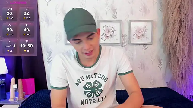 Snapshot of willy_diamond chatting on 15, 7, 2026 willy diamond online show from 15, 7, 2026
