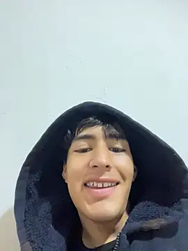 SantyFoxxs online show from 22, 6, 2026