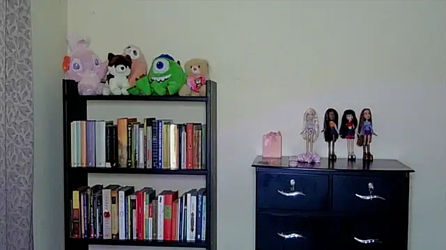 Snapshot of Kali_Hel chatting on 8, 7, 2026 Kali Hel online show from 8, 7, 2026