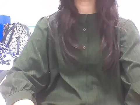 Avneet  online show from 27, 5, 2026