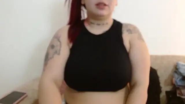 Ariel dirty whore online show from 12, 6, 2026