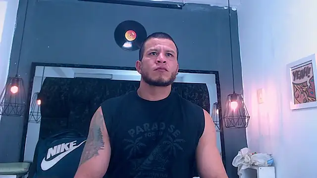 Snapshot of Maximiliano_Stronge chatting on 2, 6, 2026 Maximiliano Stronge online show from 2, 6, 2026