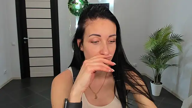 BouncySweety online show from 13, 12, 2024