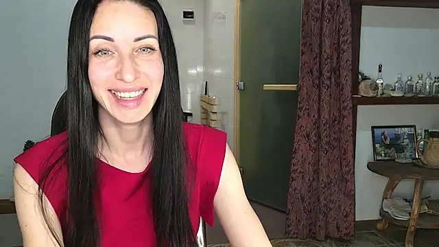 BouncySweety online show from 14, 11, 2025