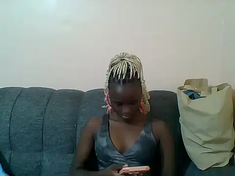 Snapshot of Beauty-Anka chatting on 25, 6, 2026 Beauty-Anka online show from 25, 6, 2026