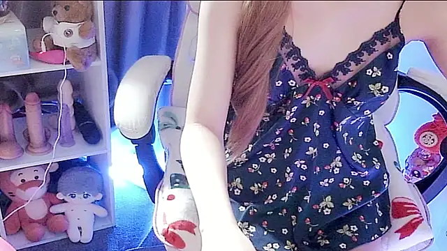Jenny-Cake online show from 14, 7, 2026