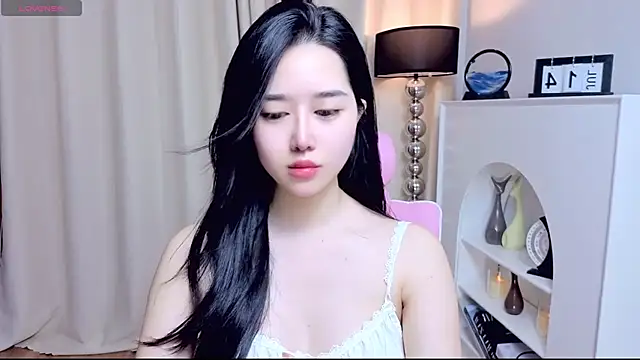 Snapshot of miuu6868 chatting on 15, 7, 2026 miuu6868 online show from 15, 7, 2026