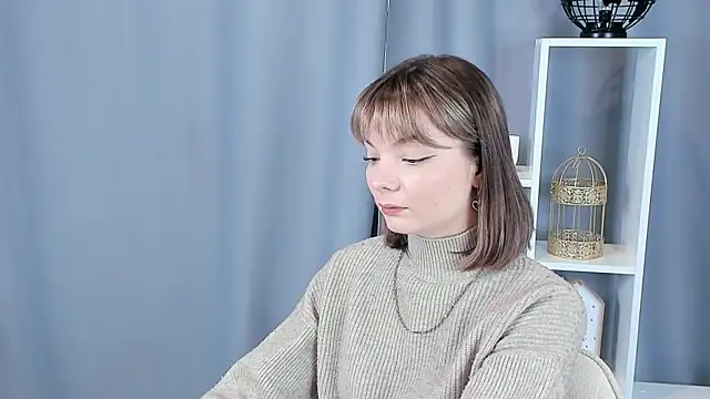Snapshot of IvoryPesante chatting on 25, 5, 2026 IvoryPesante online show from 25, 5, 2026