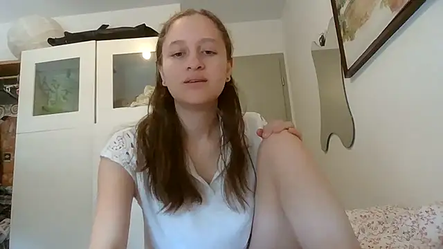 SoftieSophie online show from 25, 6, 2026