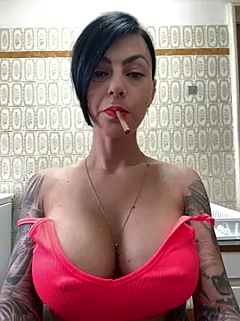 Snapshot of 1HelenRose chatting on 12, 6, 2026 1HelenRose online show from 12, 6, 2026