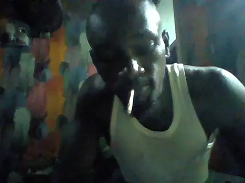 Snapshot of BlaqAarow chatting on 30, 6, 2026 BlaqAarow online show from 30, 6, 2026