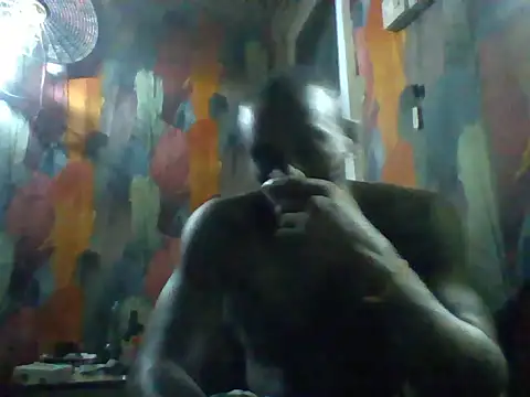 Snapshot of BlaqAarow chatting on 9, 7, 2026 BlaqAarow online show from 9, 7, 2026