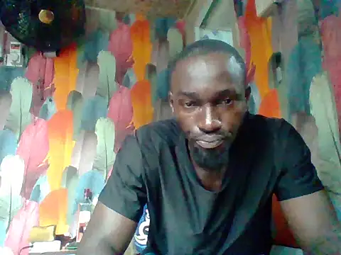 Snapshot of BlaqAarow chatting on 20, 7, 2026 BlaqAarow online show from 20, 7, 2026