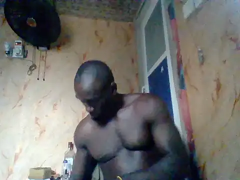 Snapshot of BlaqAarow chatting on 8, 8, 2026 BlaqAarow online show from 8, 8, 2026