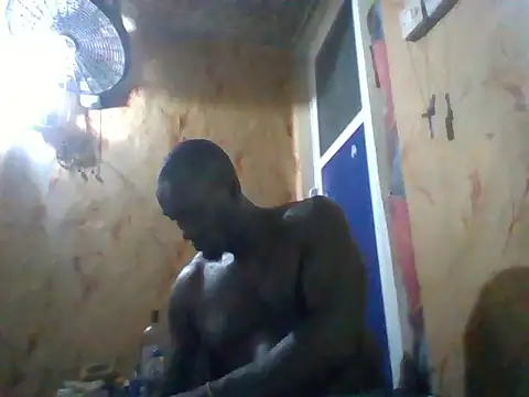 Snapshot of BlaqAarow chatting on 9, 8, 2026 BlaqAarow online show from 9, 8, 2026