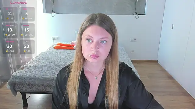Snapshot of Kitkatvel chatting on 6, 7, 2026 Kitkatvel online show from 6, 7, 2026