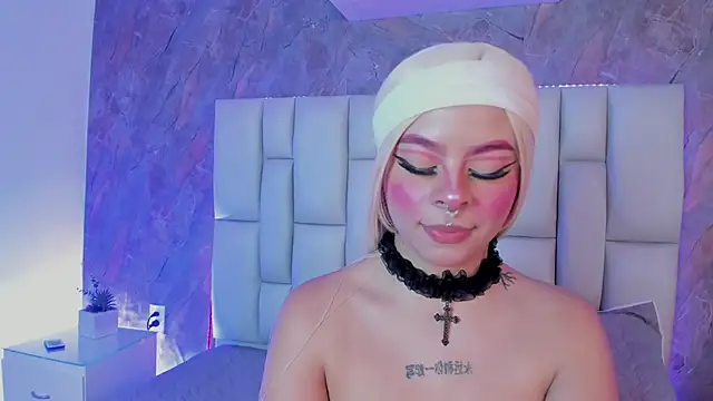 SussyVenomm online show from 11, 6, 2026