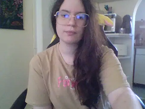 SzexiMacska online show from 26, 5, 2026