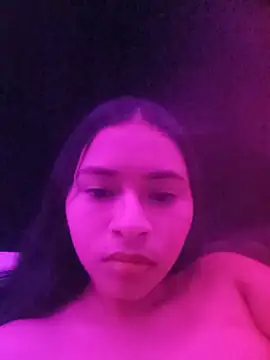 Snapshot of drianny chatting on 24, 5, 2026 drianny online show from 24, 5, 2026