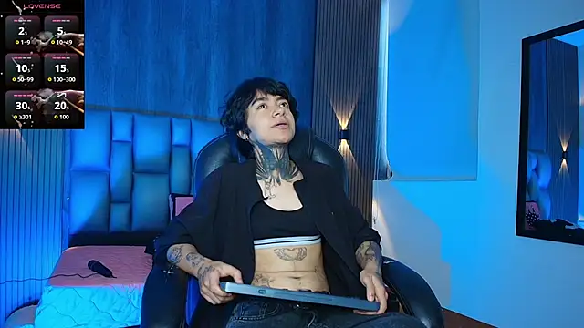 Snapshot of hottiesjuls chatting on 14, 7, 2026 hottiesjuls online show from 14, 7, 2026