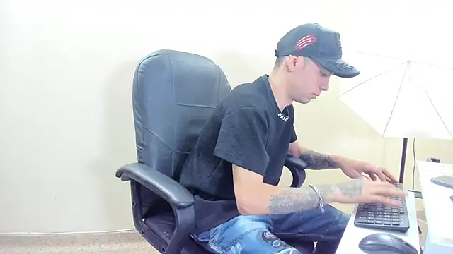 Tokioxx online show from 3, 6, 2026