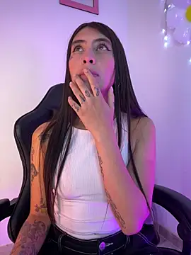 Snapshot of -Macarron- chatting on 21, 6, 2026 -Macarron- online show from 21, 6, 2026