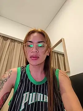 Snapshot of TsOlgaMarie chatting on 13, 6, 2026 TsOlgaMarie online show from 13, 6, 2026