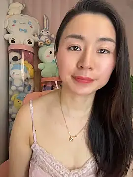 Snapshot of shanshan66666 chatting on 2, 6, 2026 shanshan66666 online show from 2, 6, 2026