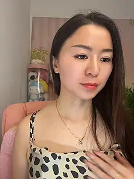 Snapshot of shanshan66666 chatting on 1, 8, 2026 shanshan66666 online show from 1, 8, 2026