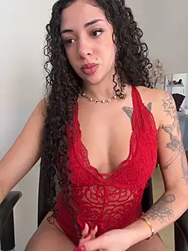 Snapshot of Sereia_camgirl chatting on 15, 7, 2026 Sereia camgirl online show from 15, 7, 2026