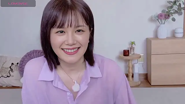 nicochan- online show from 11, 7, 2026