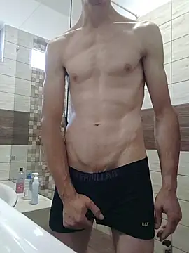 Snapshot of Nakedfanboy chatting on 23, 6, 2026 Nakedfanboy online show from 23, 6, 2026
