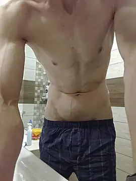 Snapshot of Nakedfanboy chatting on 8, 7, 2026 Nakedfanboy online show from 8, 7, 2026